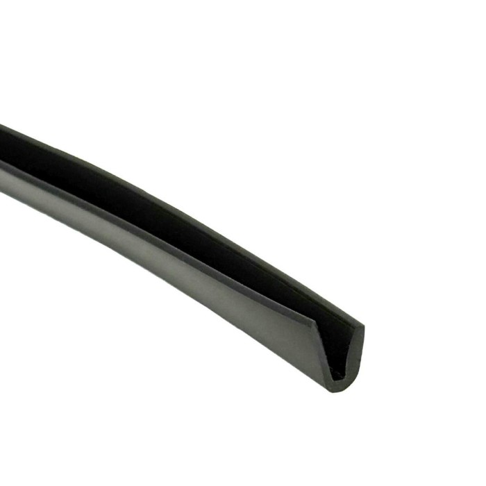 Гарпун для встраиваемого трека Crystal Lux CLT 0.235 07 BL