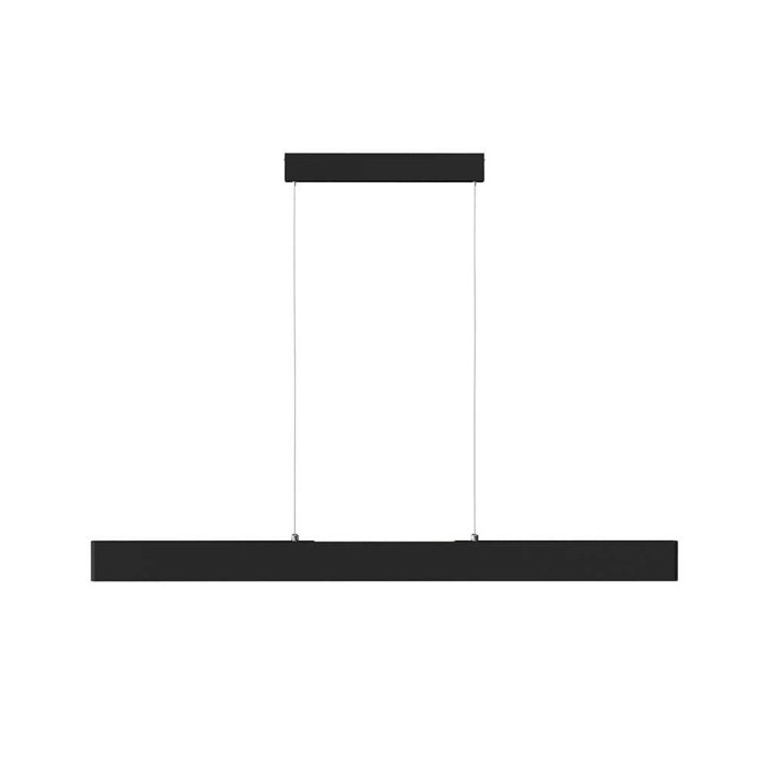 Подвесной светодиодный светильник Maytoni Step P010PL-L30B4K