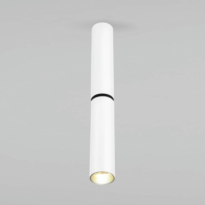 Светодиодный спот Elektrostandard Pika 25029/Led белый a061108