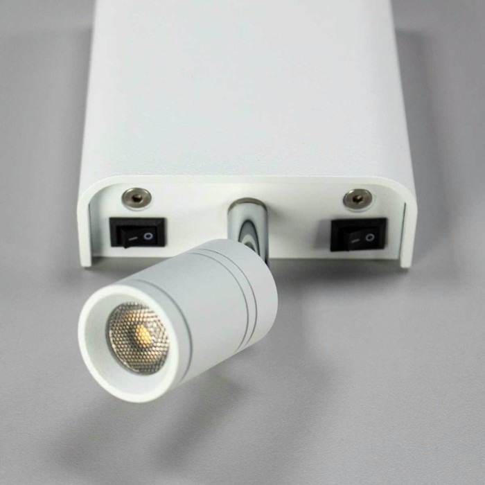 Настенный светильник Citilux Декарт CL704410