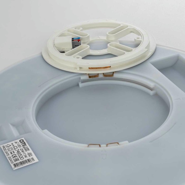 Потолочный светодиодный светильник Citilux Norma CL749320