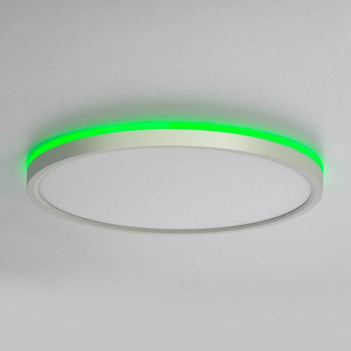 Потолочный светодиодный светильник Citilux Norma CL749320