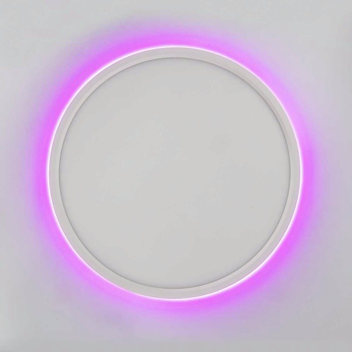 Потолочный светодиодный светильник Citilux Norma CL749320