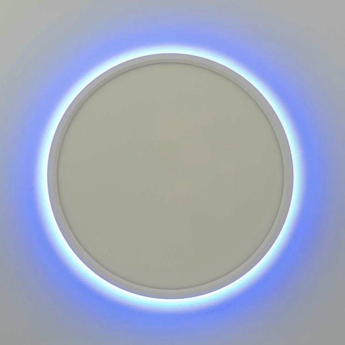 Потолочный светодиодный светильник Citilux Norma CL749320