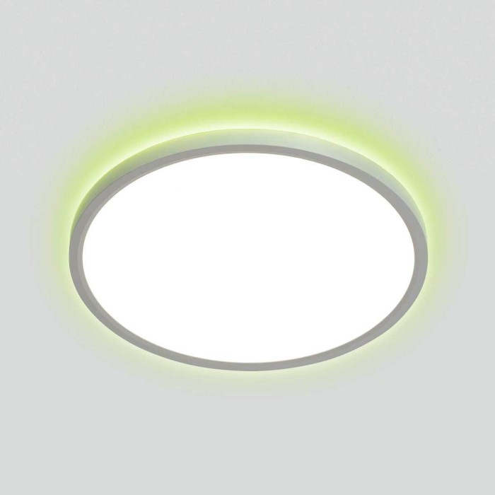 Потолочный светодиодный светильник Citilux Norma CL749320