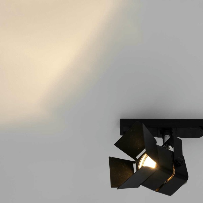 Трековый светильник Citilux CL526T11S