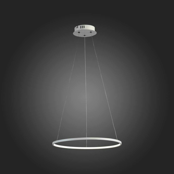 Подвесной светодиодный светильник ST Luce Erto SL904.503.01