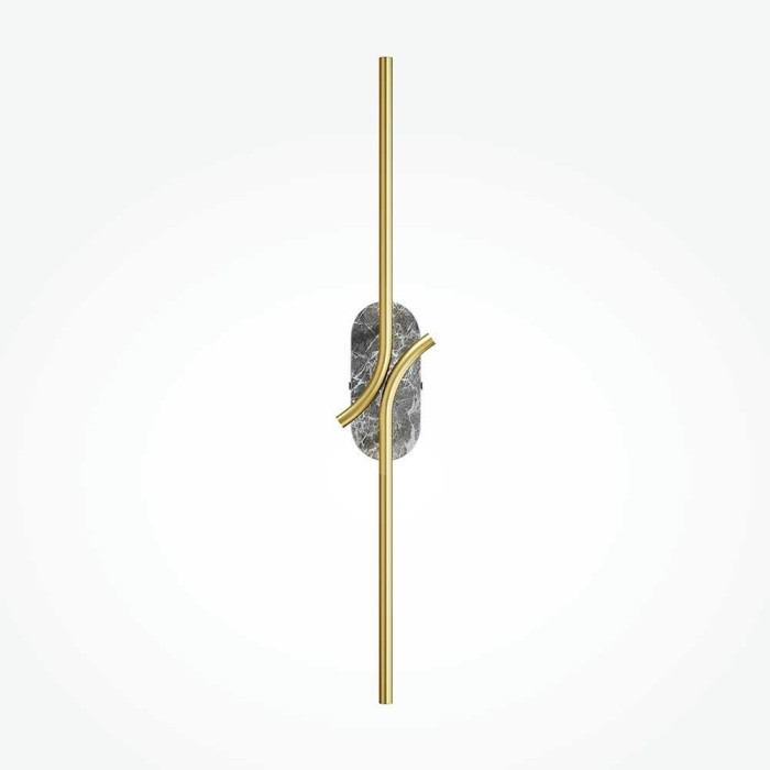 Настенный светодиодный светильник Maytoni Renaissance MOD256WL-L5BS3K2