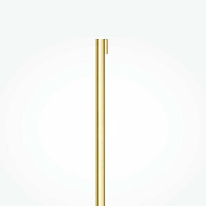 Настенный светодиодный светильник Maytoni Renaissance MOD256WL-L5BS3K2