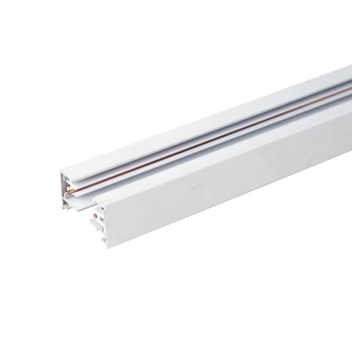 Однофазный шинопровод Elektrostandard белый 85080/00 a057083