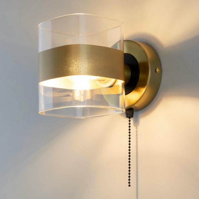 Бра Citilux Бертон CL140311