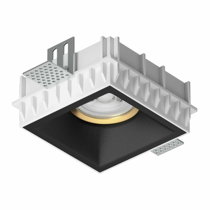 Комплект со светильником Lightstar Domino Quad (214510+214507+214003) G214507GMOD