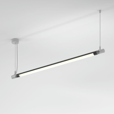 Трековый светильник Elektrostandard Module System 85175/01 a066177