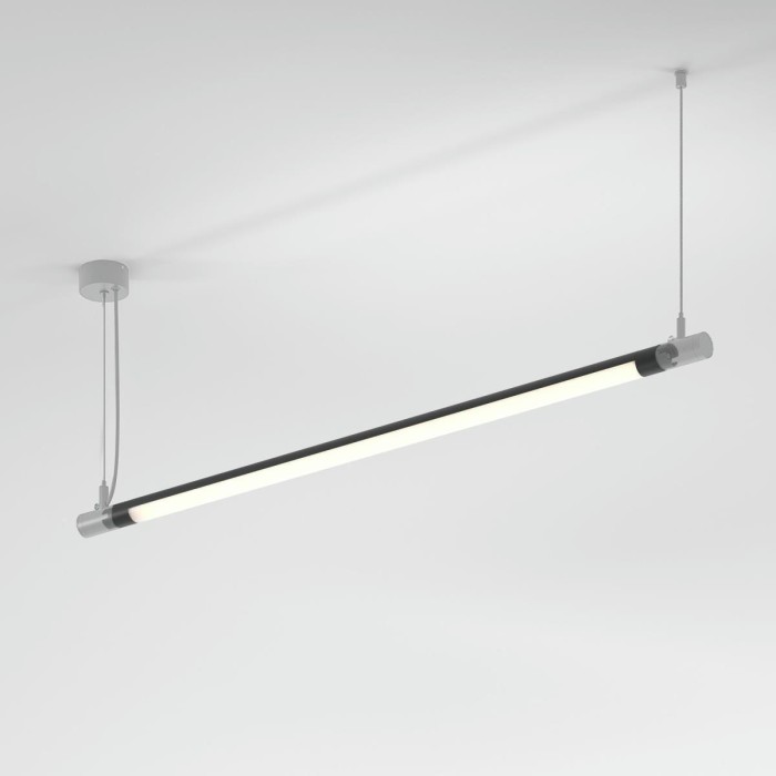 Трековый светильник Elektrostandard Module System 85175/01 a066177