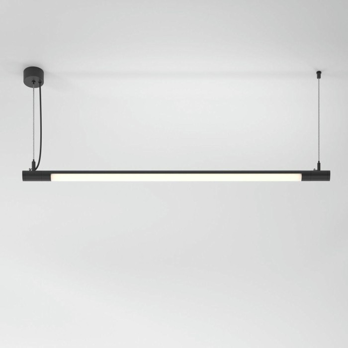 Трековый светильник Elektrostandard Module System 85175/01 a066177