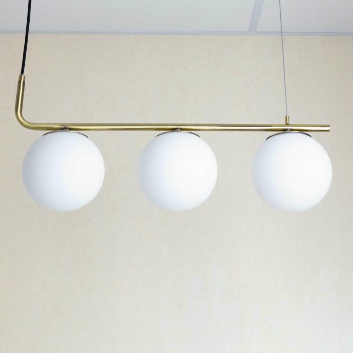 Подвесная люстра Citilux Бремен CL112133