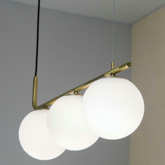 Подвесная люстра Citilux Бремен CL112133