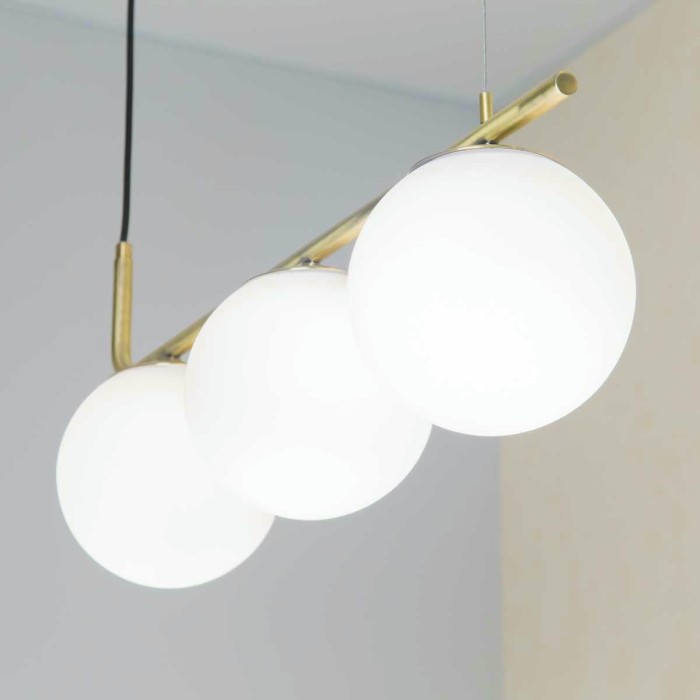 Подвесная люстра Citilux Бремен CL112133