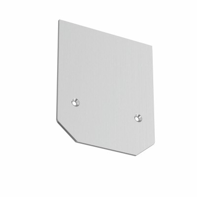 Заглушка Maytoni Technical Accessories for tracks TRA004MPEC-21S