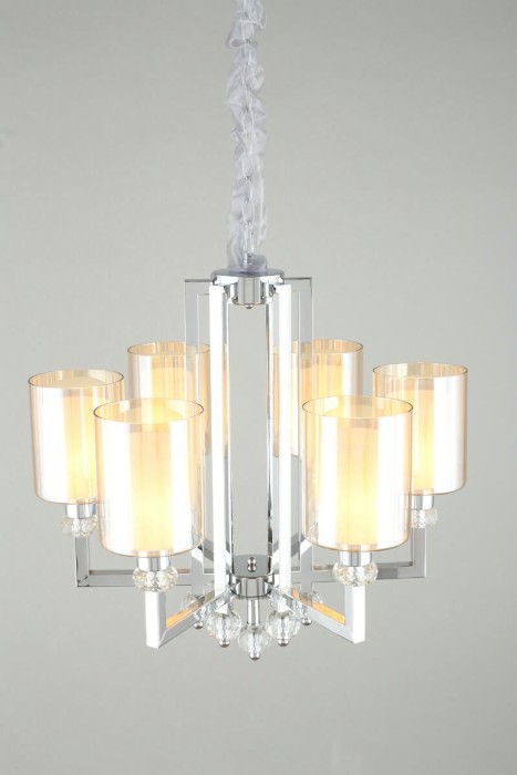 Подвесная люстра Omnilux Malito OML-79903-06