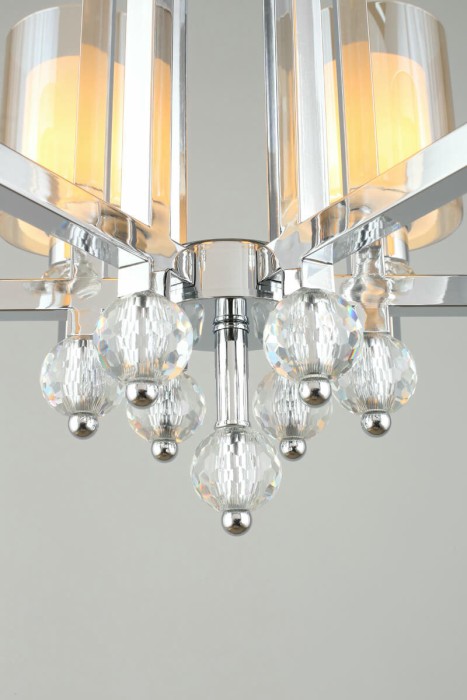 Подвесная люстра Omnilux Malito OML-79903-06