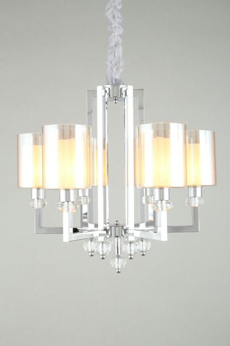 Подвесная люстра Omnilux Malito OML-79903-06