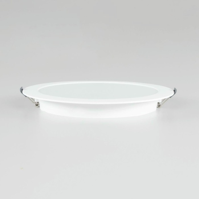 Встраиваемый светодиодный светильник Citilux Галс CLD5522N