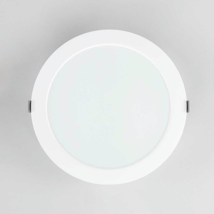 Встраиваемый светодиодный светильник Citilux Галс CLD5522N