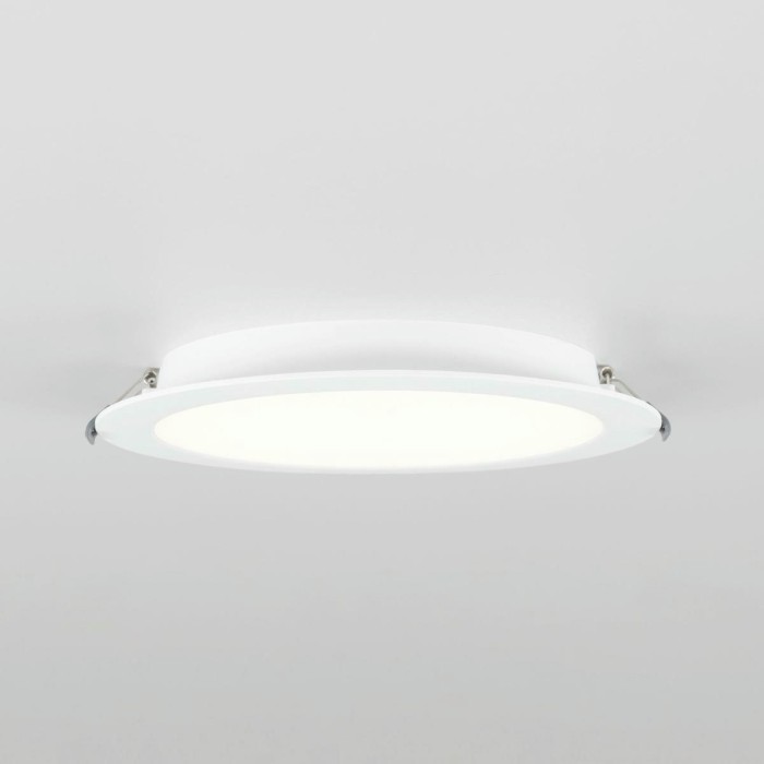 Встраиваемый светодиодный светильник Citilux Галс CLD5522N