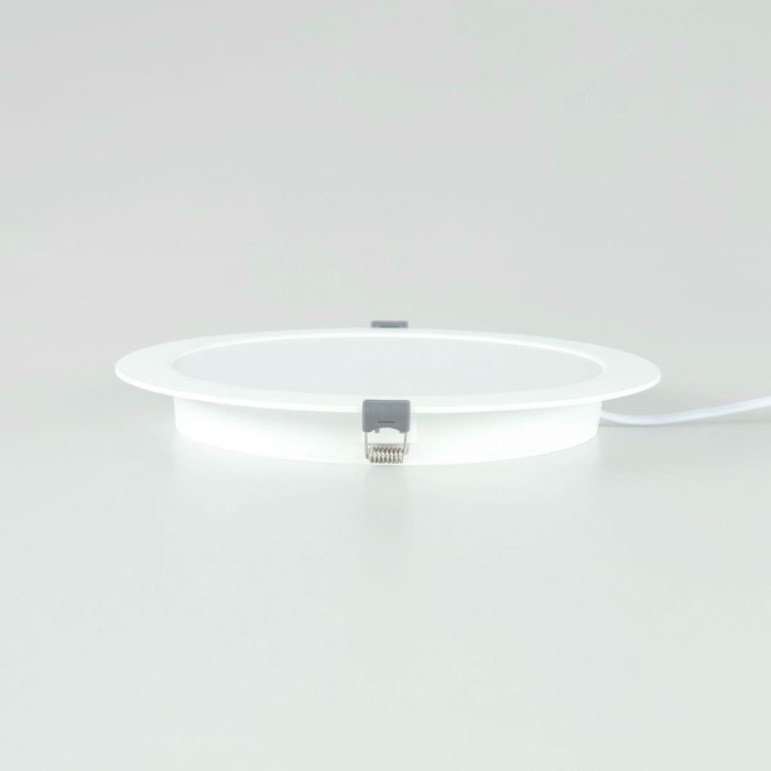 Встраиваемый светодиодный светильник Citilux Галс CLD5522N