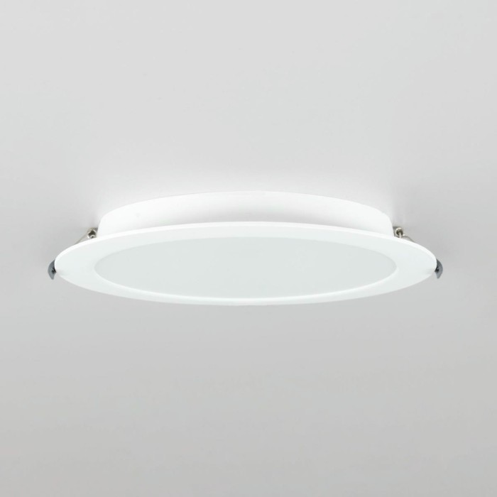 Встраиваемый светодиодный светильник Citilux Галс CLD5522N