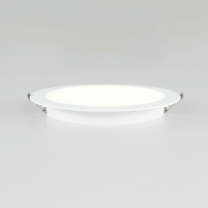 Встраиваемый светодиодный светильник Citilux Галс CLD5522N