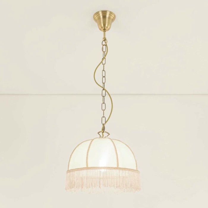 Подвесной светильник Citilux Базель CL407111