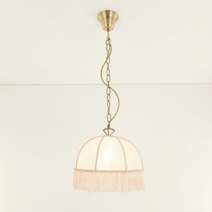 Подвесной светильник Citilux Базель CL407111