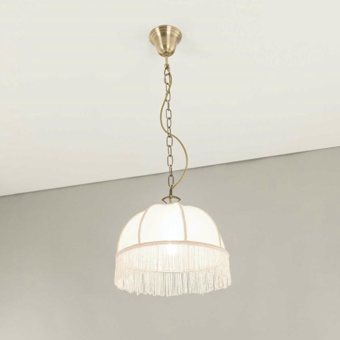 Подвесной светильник Citilux Базель CL407111