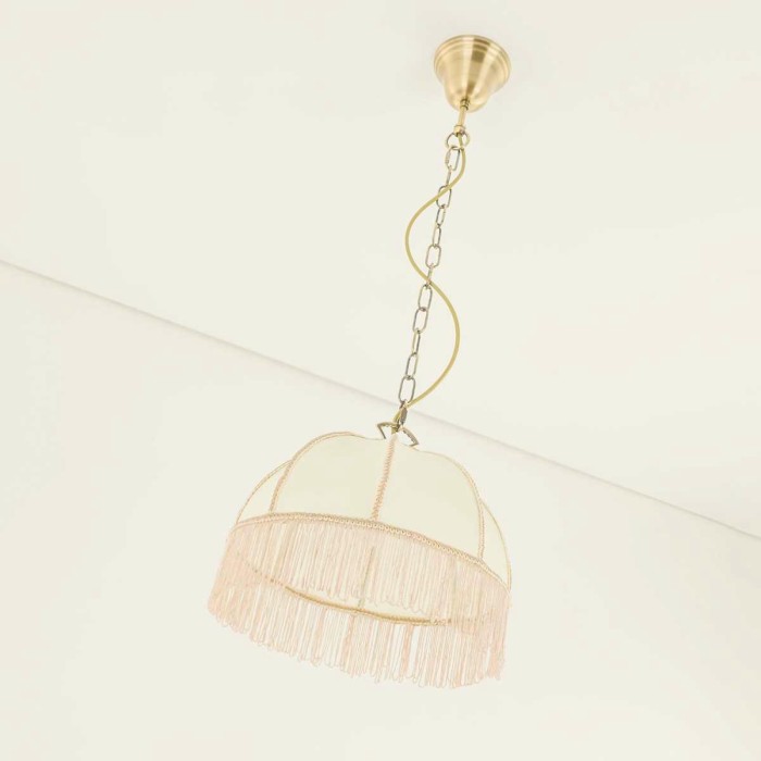 Подвесной светильник Citilux Базель CL407111