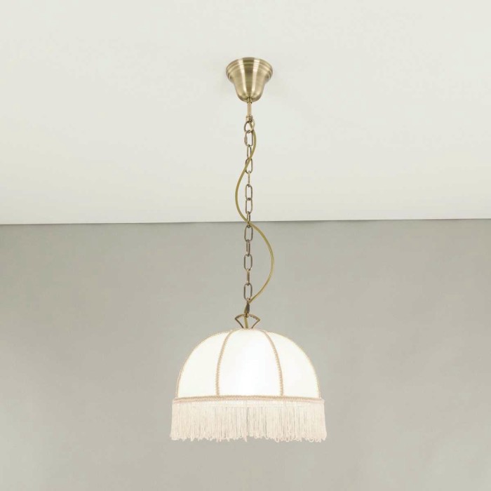 Подвесной светильник Citilux Базель CL407111