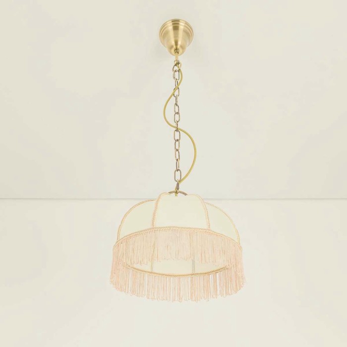 Подвесной светильник Citilux Базель CL407111