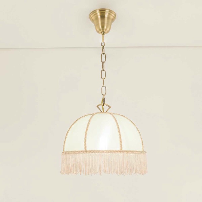 Подвесной светильник Citilux Базель CL407111