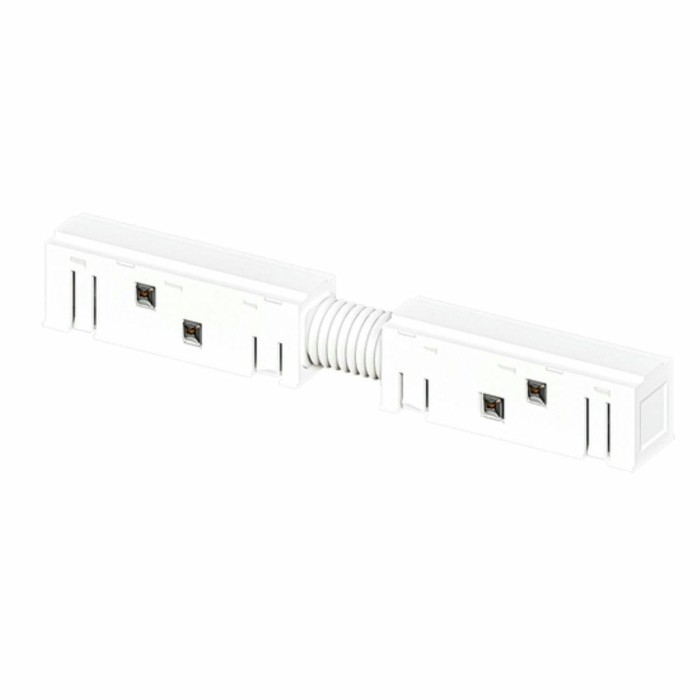 Коннектор прямой Arte Lamp Linea-Accessories A483333