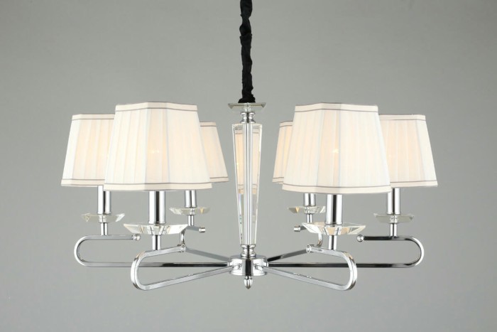 Подвесная люстра Omnilux Marilleva OML-88503-06