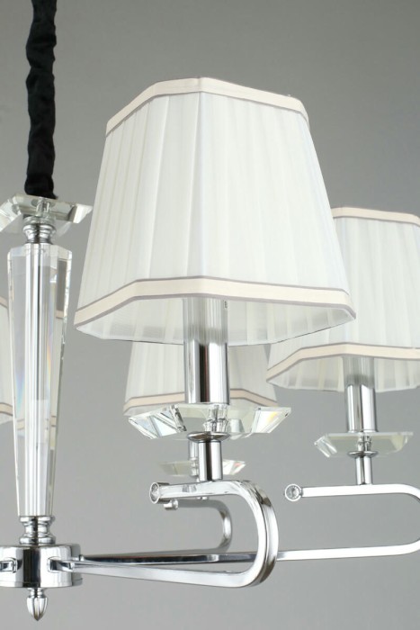 Подвесная люстра Omnilux Marilleva OML-88503-06