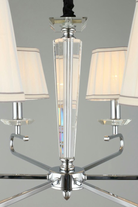 Подвесная люстра Omnilux Marilleva OML-88503-06