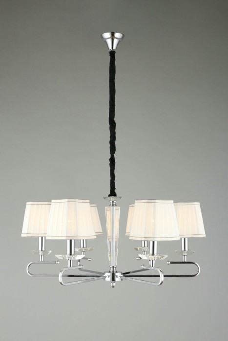 Подвесная люстра Omnilux Marilleva OML-88503-06