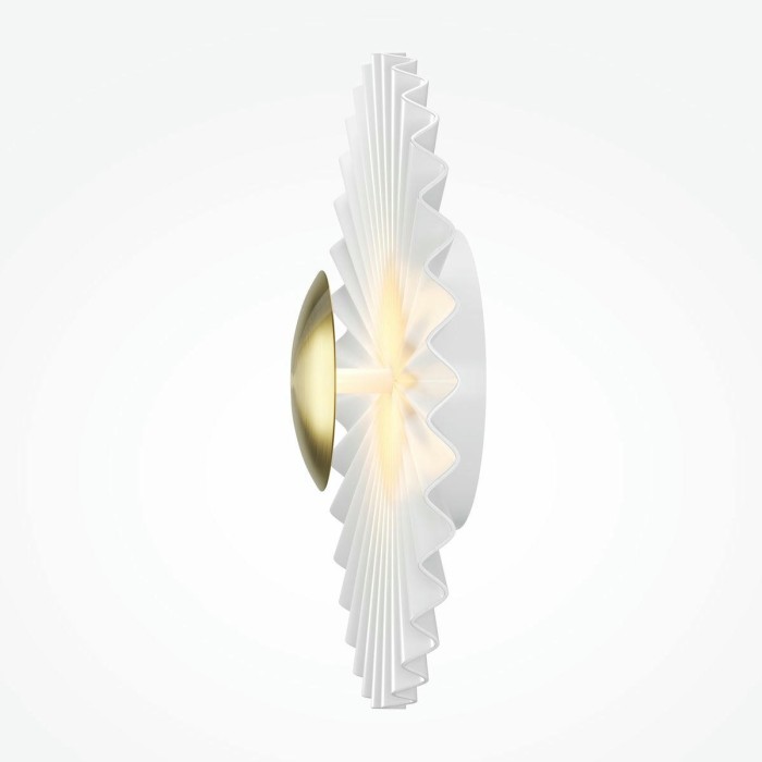 Настенный светодиодный светильник Maytoni Fiore MOD233WL-L11BS3K