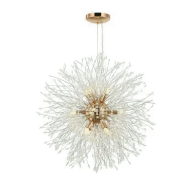 Подвесная люстра Kink Light Дали 08455-16,33