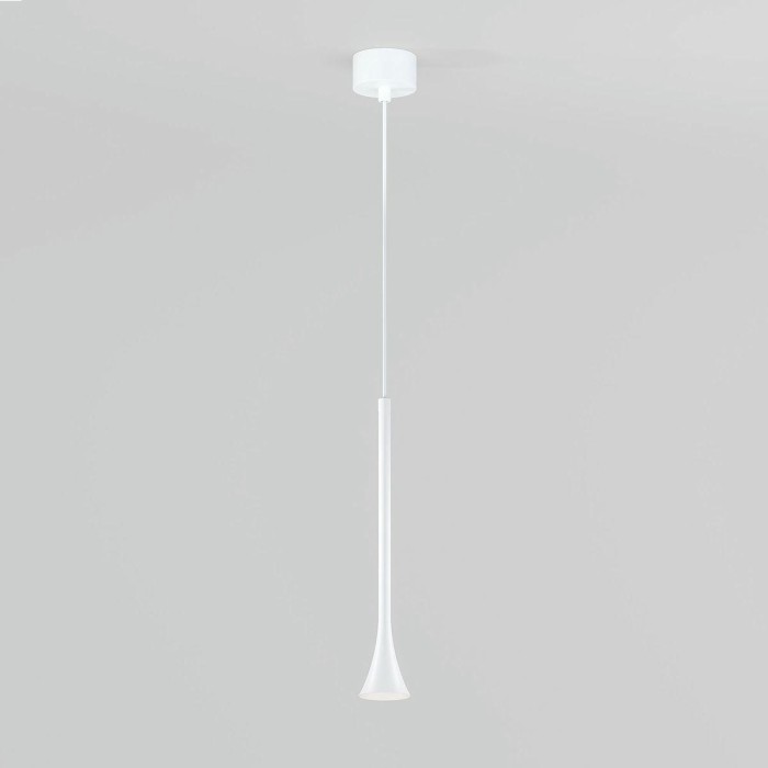 Подвесной светодиодный светильник Elektrostandard Hall 50314 LED a068819