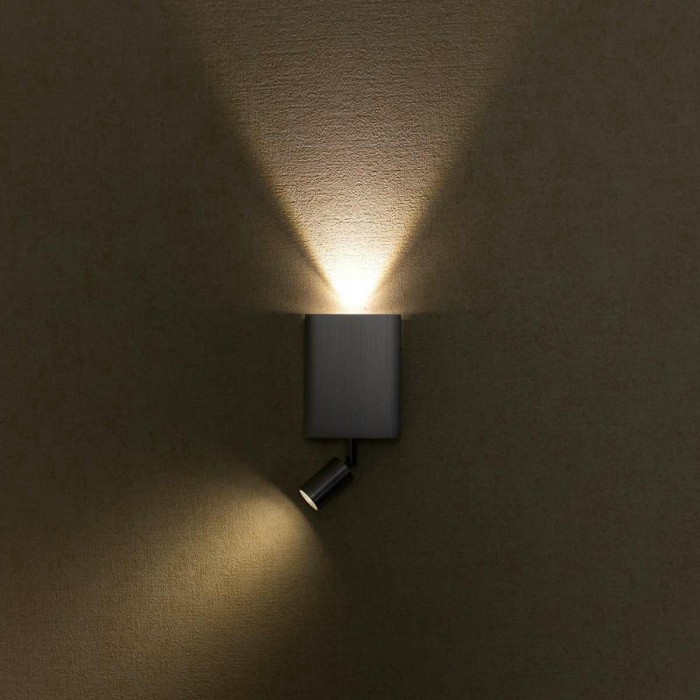 Настенный светильник Citilux Декарт CL704411