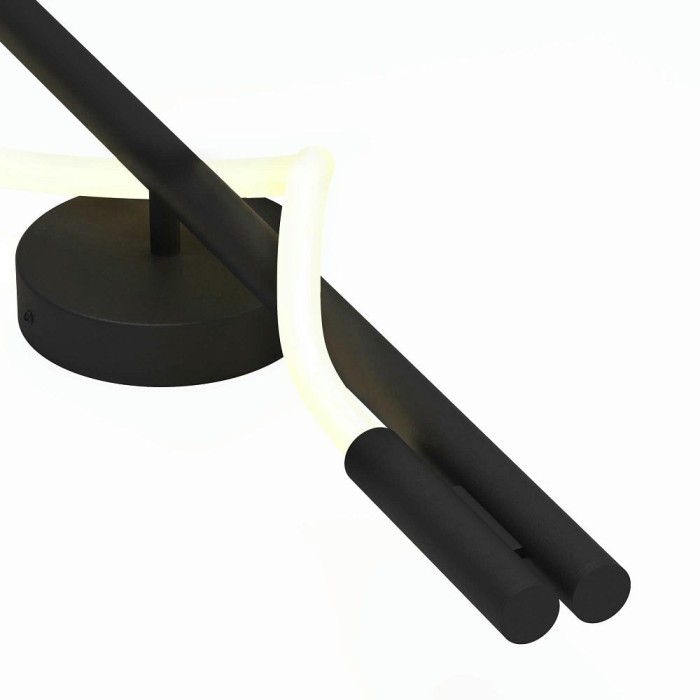 Настенный светильник Maytoni Tau MOD146WL-L12B3K