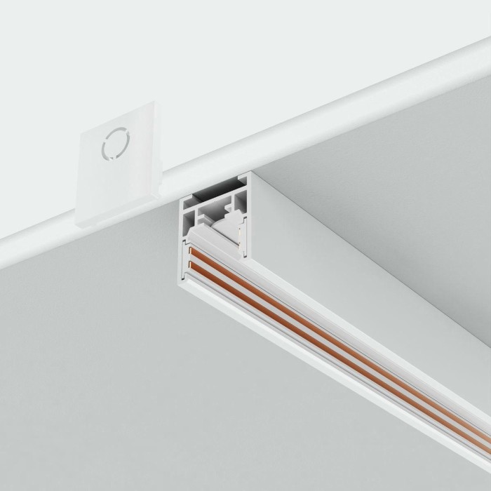 Шинопровод Maytoni Exility TRXM034-412W